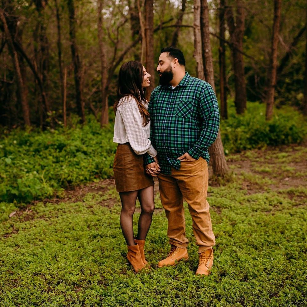 Meet your Posher, Krista